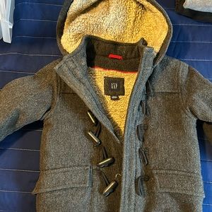 EEUC baby gap 3T winter coat